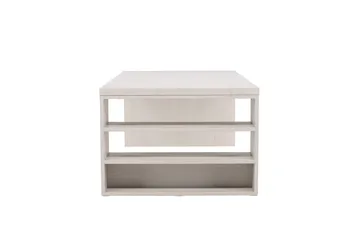 Mika Matbord 230x110 cm - Whitewash - Möbler - Bord & matgrupper - Matbord & köksbord