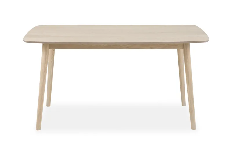 Minou Matbord 150 cm, Beige