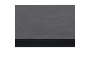 Misam Matbord 200x90 cm - Svart - Möbler - Bord & matgrupper - Matbord & köksbord