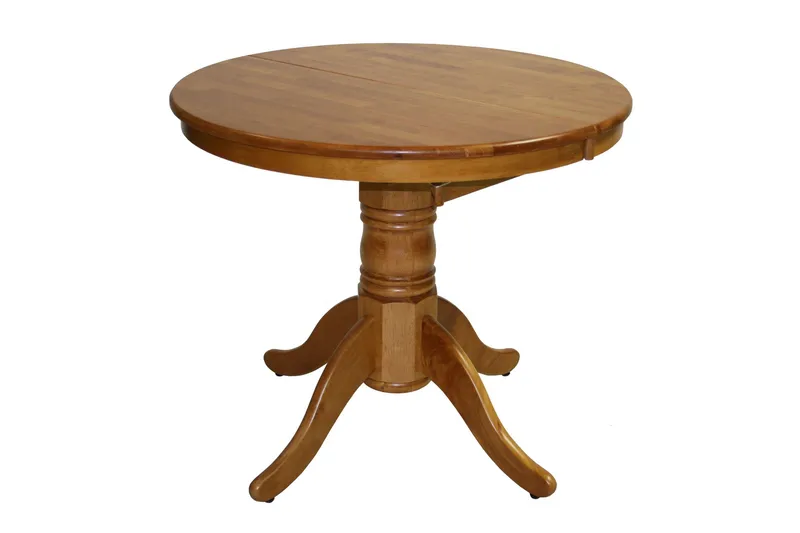 Mix & Match Matbord - Ek - Möbler - Bord & matgrupper - Matbord & köksbord