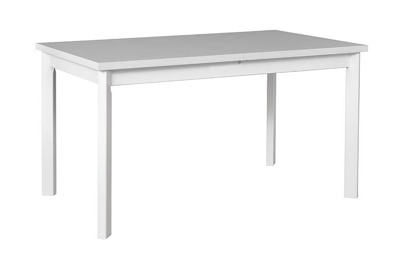 Modena Matbord 140x80x78 cm - Vit - Möbler - Bord & matgrupper - Matbord & köksbord