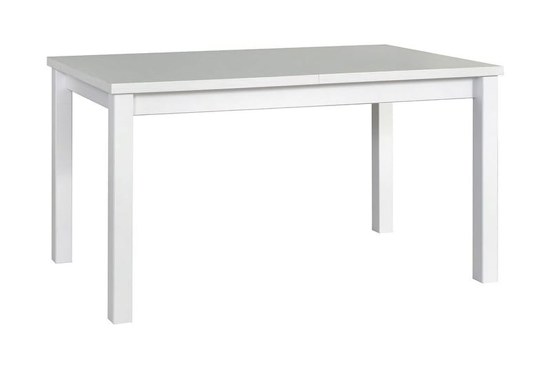 Modena Matbord 140x80x78 cm - Vit - Möbler - Bord & matgrupper - Matbord & köksbord