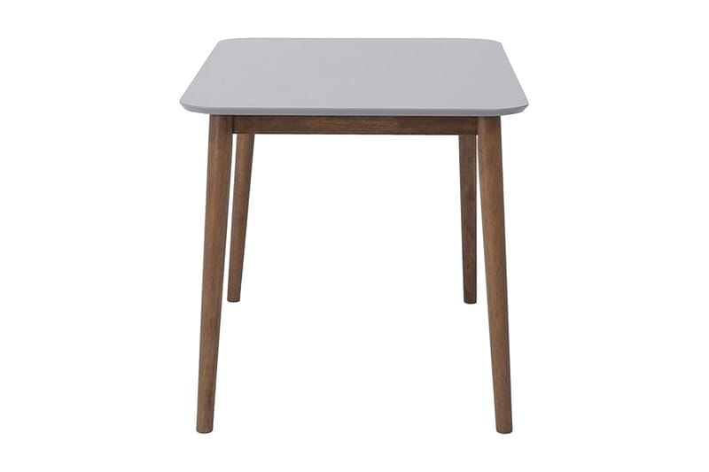 Modesto Matbord 118 cm - Grå - Matbord & köksbord