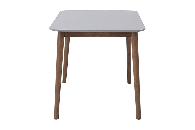Modesto Matbord 118 cm - Grå - Möbler - Bord & matgrupper - Matbord & köksbord