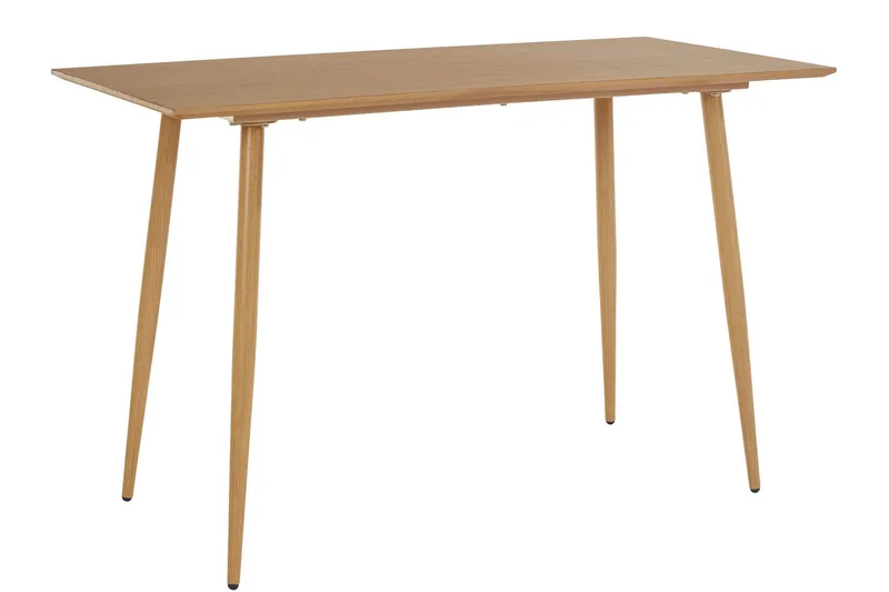 Moin Matbord 4-sits, Brun