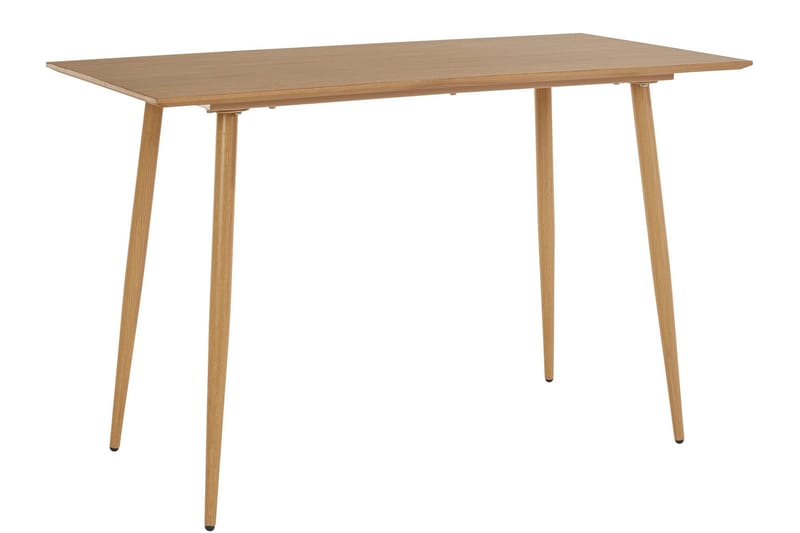 Moin Matbord 4-sits - Brun - Möbler - Bord & matgrupper - Matbord & köksbord