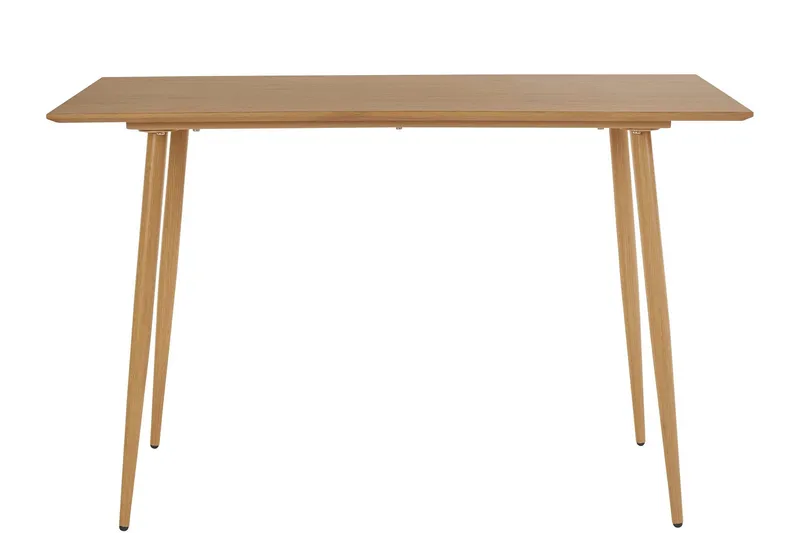 Moin Matbord 4-sits - Brun - Möbler - Bord & matgrupper - Matbord & köksbord