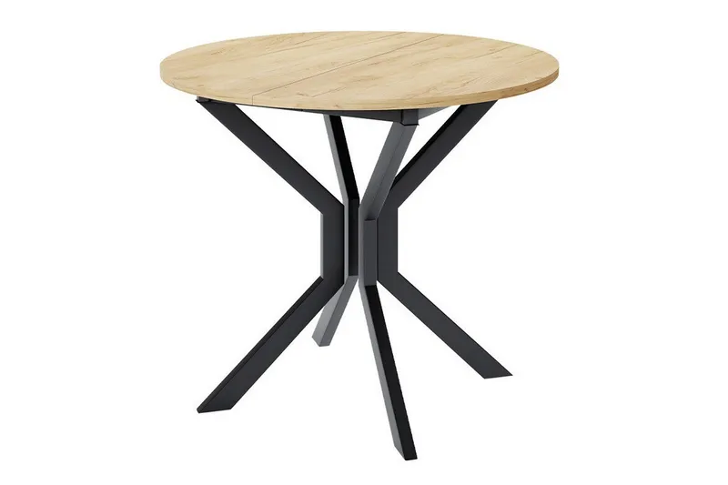 Narberth Matbord - Svart - Möbler - Bord & matgrupper - Matbord & köksbord