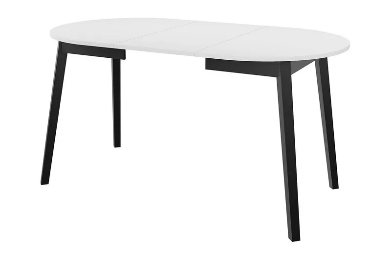 Narberth Matbord - Vit - Möbler - Bord & matgrupper - Matbord & köksbord
