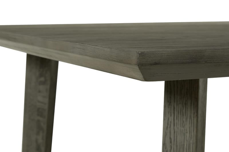 New York Matbord 180 cm - Mörkgrå - Möbler - Bord & matgrupper - Matbord & köksbord