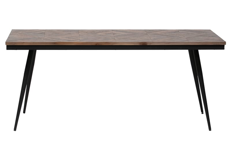 Nicasto Matbord 180 cm - Trä/Natur - Möbler - Bord & matgrupper - Matbord & köksbord
