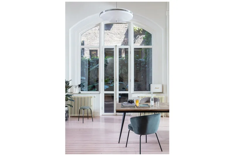 Nicasto Matbord 220 cm - Trä/Natur - Möbler - Bord & matgrupper - Matbord & köksbord