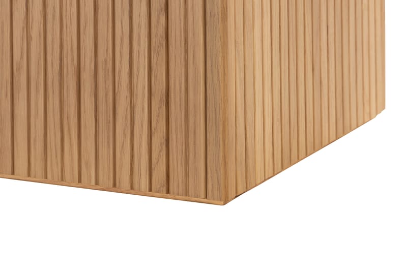 Nixrai Matbord 120 cm - Brun - Möbler - Bord & matgrupper - Matbord & köksbord