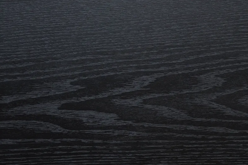 Noira Ovalt Matbord 220 cm - Svart - Möbler - Bord & matgrupper - Matbord & köksbord