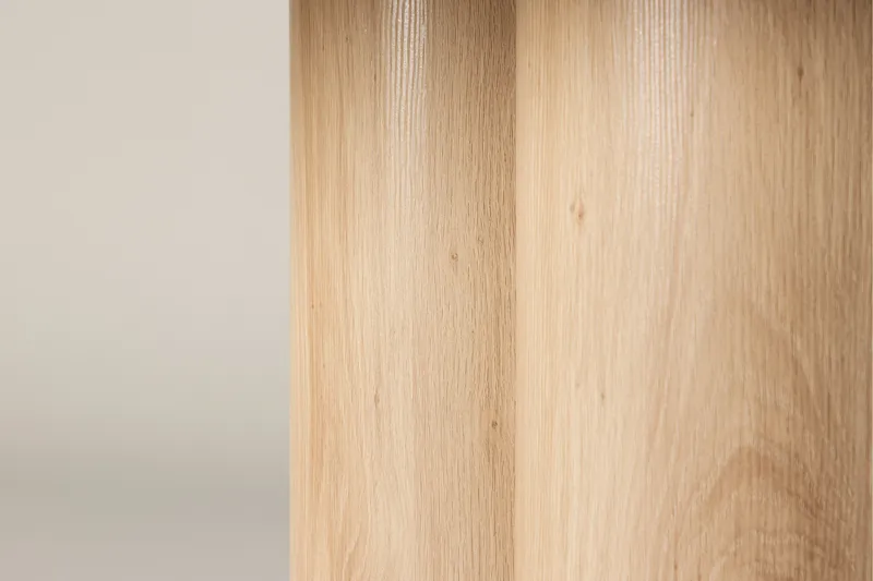 Olivia Matbord 210x100 cm - Whitewash - Möbler - Bord & matgrupper - Matbord & köksbord