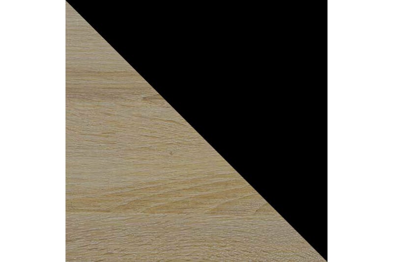 Patrickswell Matbord 80 cm Black - Möbler - Bord & matgrupper - Matbord & köksbord