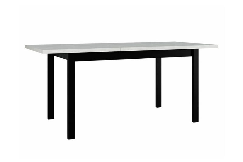 Patrickswell Matbord 80 cm NO_BRAND Black - Möbler - Bord & matgrupper - Matbord & köksbord