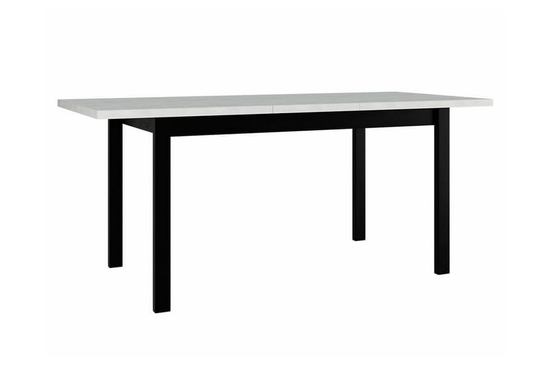 Patrickswell Matbord 80 cm NO_BRAND Black - Möbler - Bord & matgrupper - Matbord & köksbord