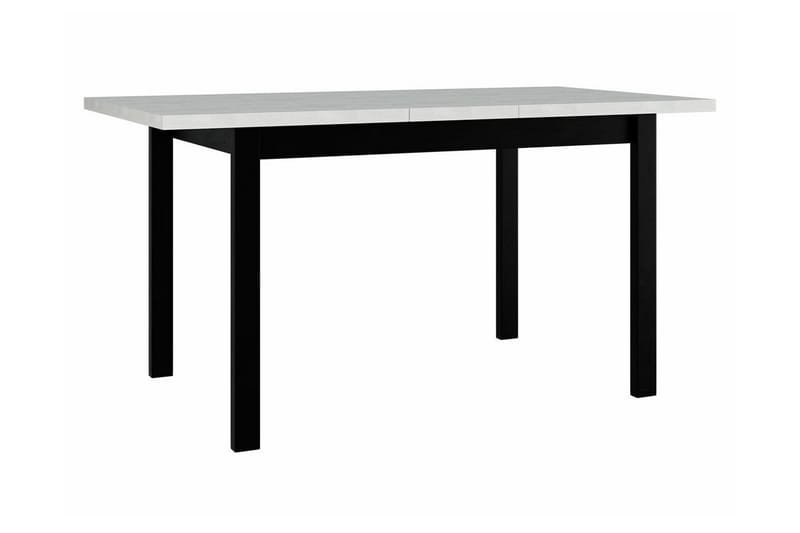 Patrickswell Matbord 80 cm NO_BRAND Black - Möbler - Bord & matgrupper - Matbord & köksbord