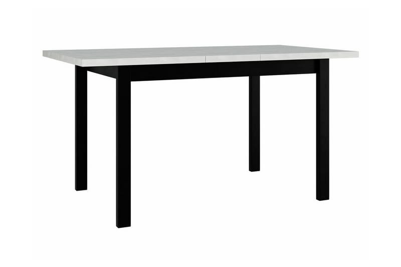 Patrickswell Matbord 80 cm NO_BRAND Black - Möbler - Bord & matgrupper - Matbord & köksbord