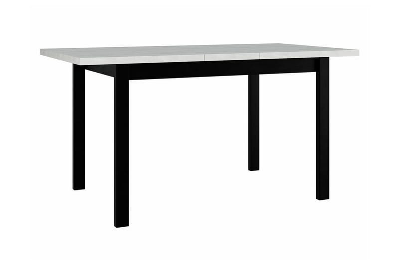 Patrickswell Matbord 80 cm NO_BRAND White - Möbler - Bord & matgrupper - Matbord & köksbord
