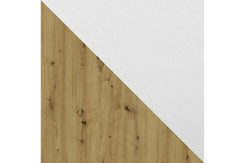 Patrickswell Matbord 80 cm NO_BRAND White - Möbler - Bord & matgrupper - Matbord & köksbord