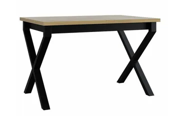 Patrickswell Matbord 80 cm - Svart - Möbler - Bord & matgrupper - Matbord & köksbord