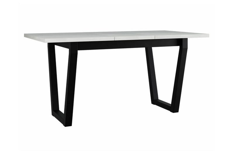 Patrickswell Matbord 80 cm - Svart - Möbler - Bord & matgrupper - Matbord & köksbord