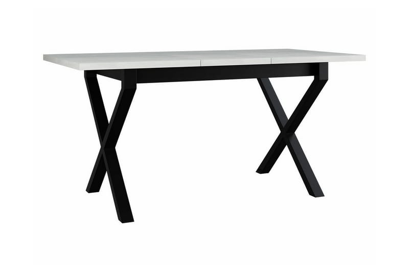 Patrickswell Matbord 80 cm - Svart - Möbler - Bord & matgrupper - Matbord & köksbord