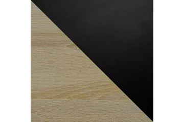 Patrickswell Matbord 80 cm - Svart - Möbler - Bord & matgrupper - Matbord & köksbord