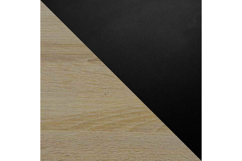 Patrickswell Matbord 80 cm - Svart - Möbler - Bord & matgrupper - Matbord & köksbord