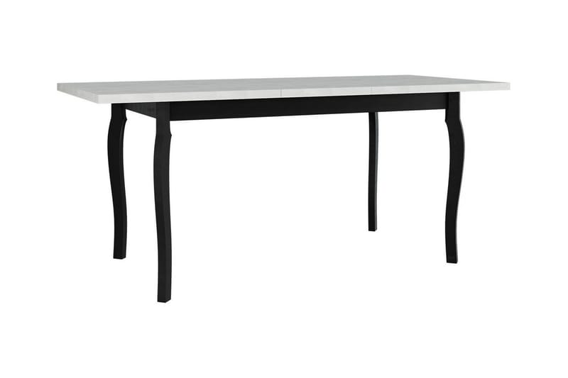 Patrickswell Matbord 80 cm - Svart - Möbler - Bord & matgrupper - Matbord & köksbord