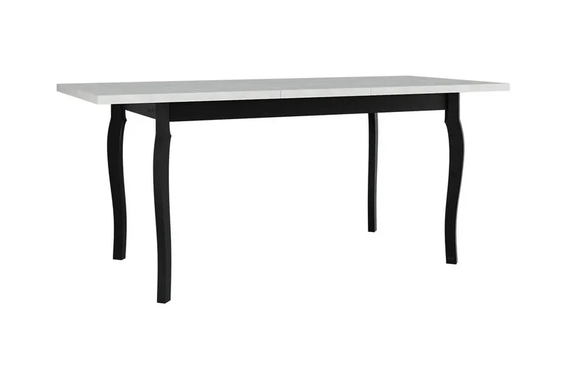 Patrickswell Matbord 80 cm - Svart - Möbler - Bord & matgrupper - Matbord & köksbord