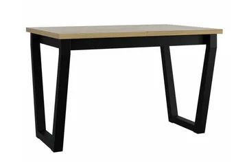 Patrickswell Matbord 80 cm - Svart - Möbler - Bord & matgrupper - Matbord & köksbord