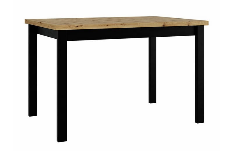 Patrickswell Matbord 80 cm - Svart - Möbler - Bord & matgrupper - Matbord & köksbord