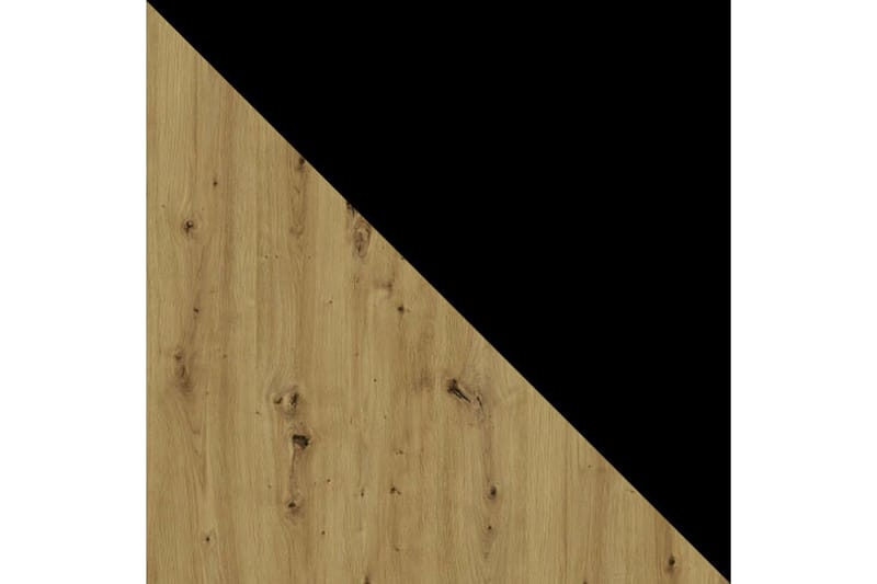 Patrickswell Matbord 80 cm - Svart - Möbler - Bord & matgrupper - Matbord & köksbord