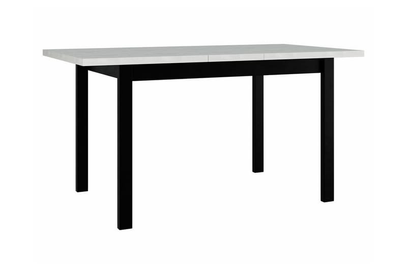 Patrickswell Matbord 80 cm - Svart - Möbler - Bord & matgrupper - Matbord & köksbord