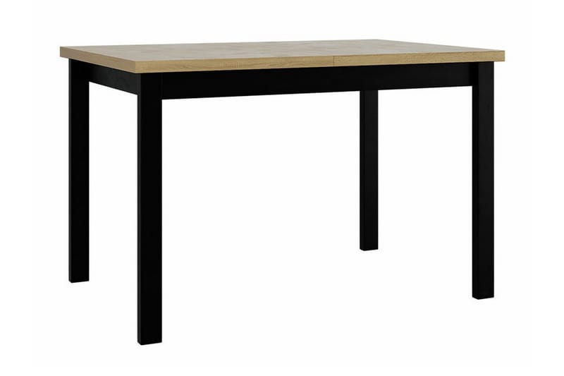 Patrickswell Matbord 80 cm - Svart - Möbler - Bord & matgrupper - Matbord & köksbord