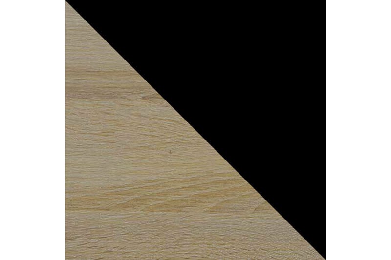 Patrickswell Matbord 80 cm - Svart - Möbler - Bord & matgrupper - Matbord & köksbord