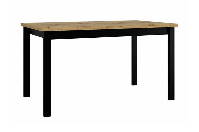 Patrickswell Matbord 80 cm - Svart - Möbler - Bord & matgrupper - Matbord & köksbord