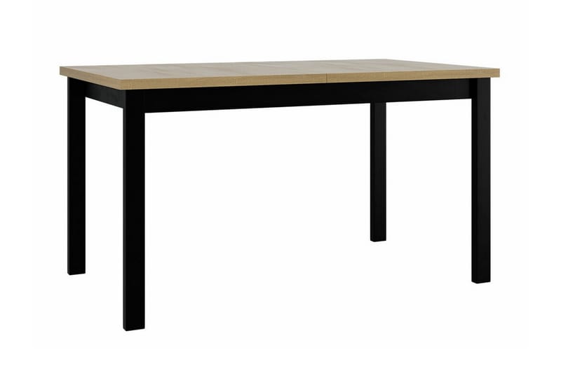 Patrickswell Matbord 80 cm - Svart - Möbler - Bord & matgrupper - Matbord & köksbord