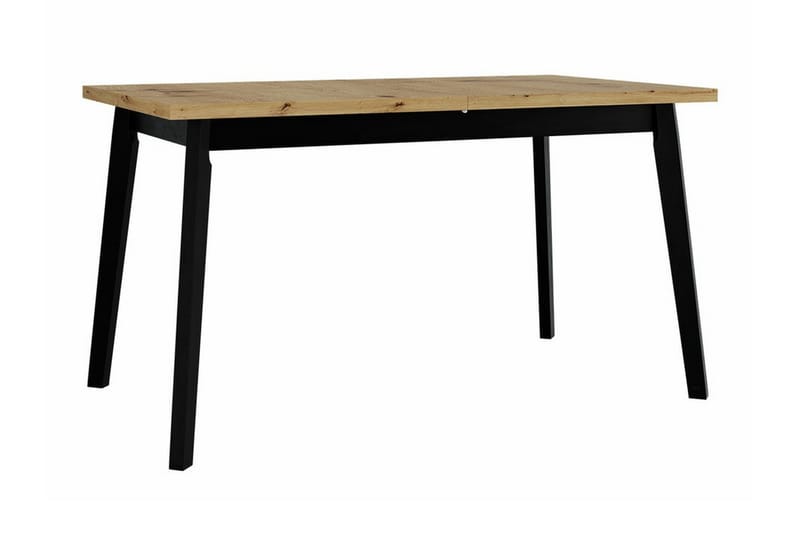 Patrickswell Matbord 80 cm - Svart - Möbler - Bord & matgrupper - Matbord & köksbord