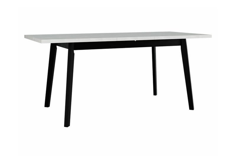 Patrickswell Matbord 80 cm - Svart - Möbler - Bord & matgrupper - Matbord & köksbord