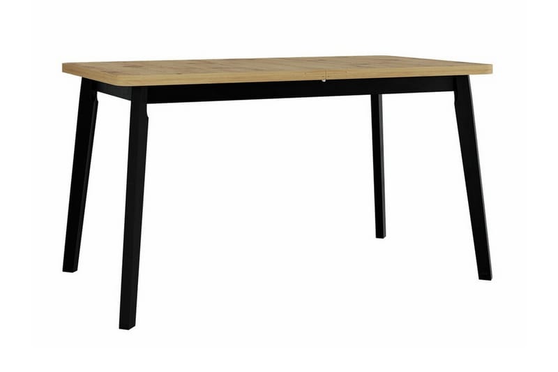 Patrickswell Matbord 80 cm - Svart - Möbler - Bord & matgrupper - Matbord & köksbord