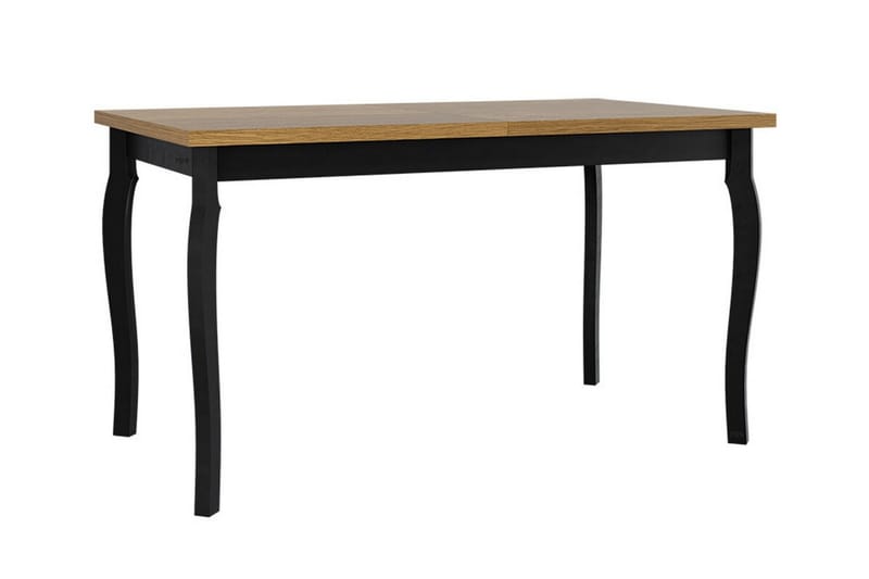 Patrickswell Matbord 80 cm - Svart - Möbler - Bord & matgrupper - Matbord & köksbord