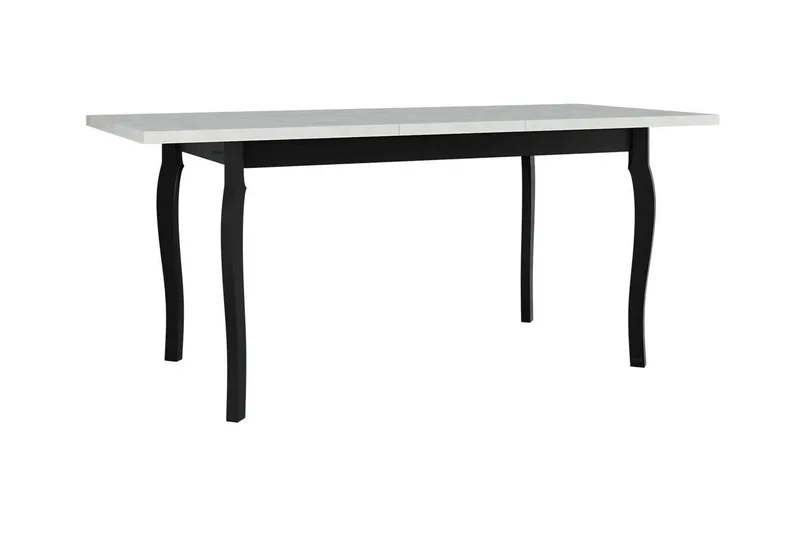 Patrickswell Matbord 80 cm - Svart - Möbler - Bord & matgrupper - Matbord & köksbord