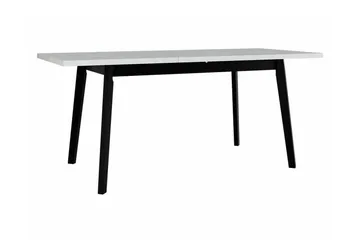 Patrickswell Matbord 80 cm - Svart - Möbler - Bord & matgrupper - Matbord & köksbord