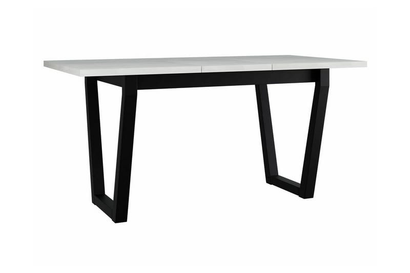 Patrickswell Matbord 80 cm - Svart - Möbler - Bord & matgrupper - Matbord & köksbord