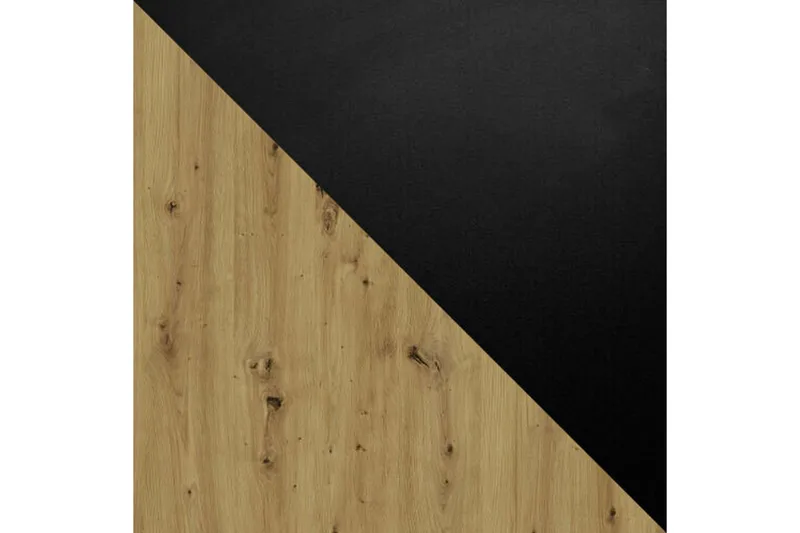 Patrickswell Matbord 80 cm - Svart - Möbler - Bord & matgrupper - Matbord & köksbord