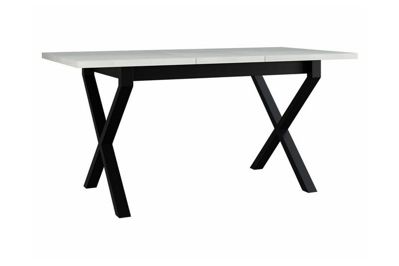 Patrickswell Matbord 80 cm - Svart - Möbler - Bord & matgrupper - Matbord & köksbord